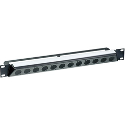 Enclosures, Racks & Cabinets NEUTRIK
